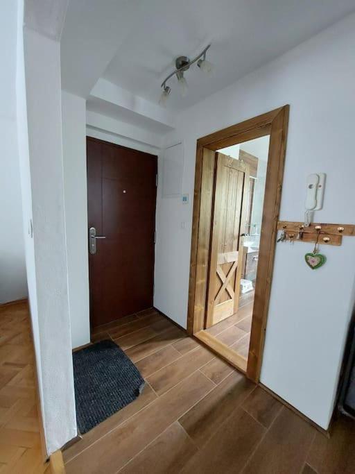 Byt Blizko Centra Mesta Poprad Exterior foto